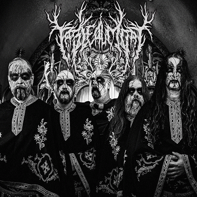 Tableau Mort : Ignorance (Tapestry Sewn Part II)